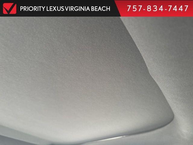 new 2025 Lexus RX 350h car, priced at $60,029