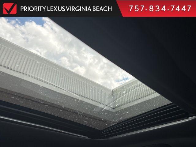 new 2025 Lexus RX 350h car, priced at $60,029