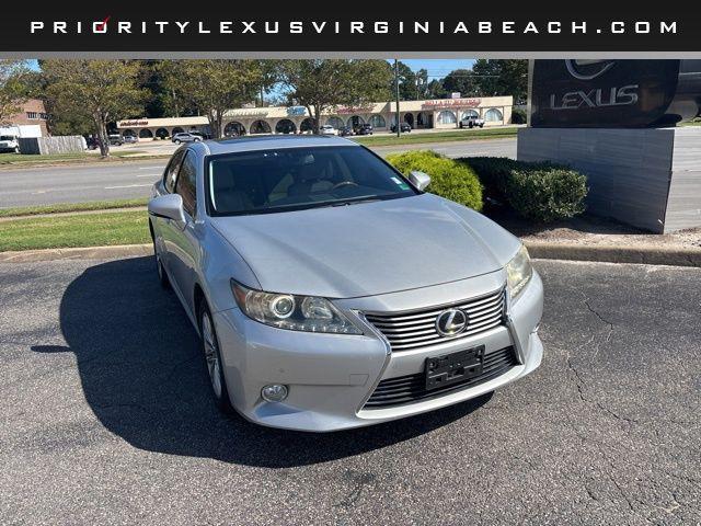 used 2013 Lexus ES 350 car, priced at $18,994