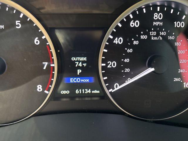 used 2013 Lexus ES 350 car, priced at $18,994