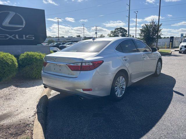 used 2013 Lexus ES 350 car, priced at $18,994