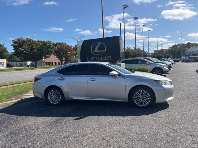 used 2013 Lexus ES 350 car, priced at $18,994