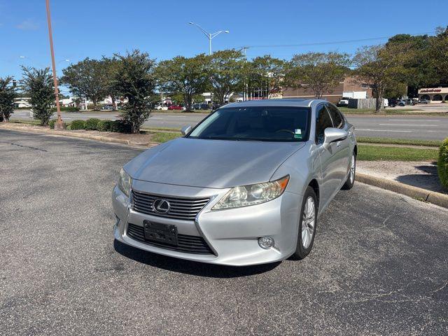 used 2013 Lexus ES 350 car, priced at $18,994