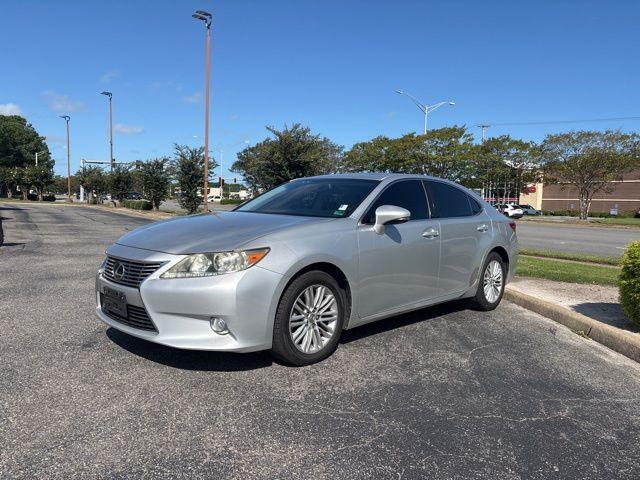used 2013 Lexus ES 350 car, priced at $18,994