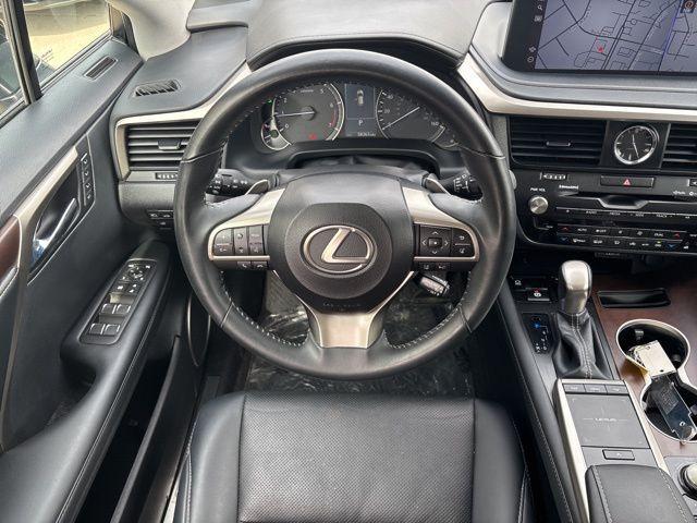 used 2022 Lexus RX 350 car, priced at $40,958