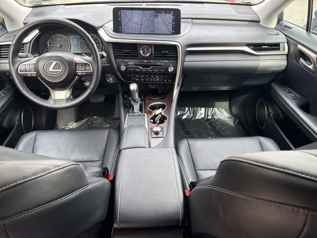 used 2022 Lexus RX 350 car, priced at $40,958