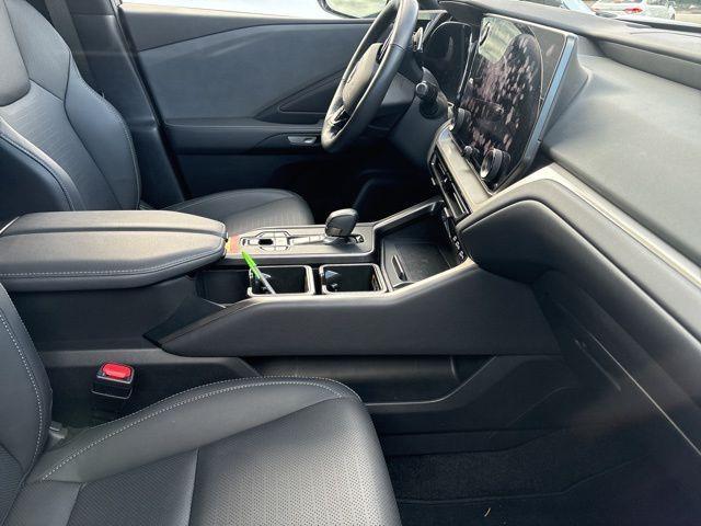 used 2024 Lexus TX 350 car, priced at $55,900