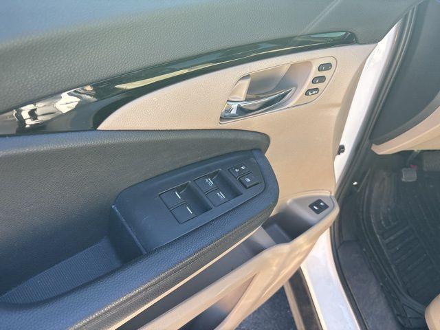 used 2022 Honda Pilot car, priced at $32,774