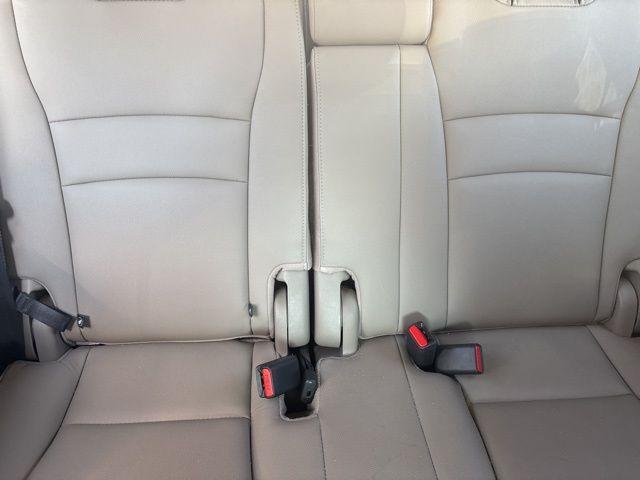 used 2022 Honda Pilot car, priced at $32,774