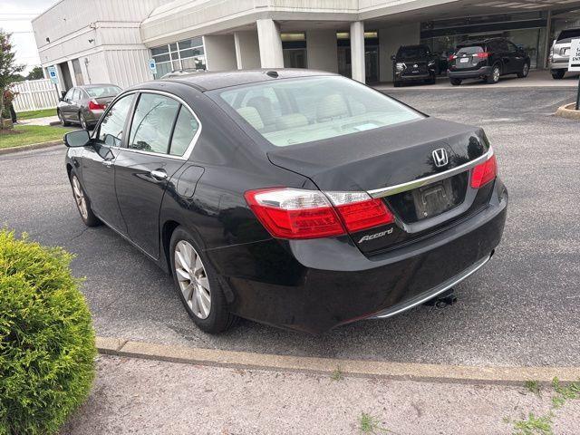 used 2013 Honda Accord car, priced at $11,487