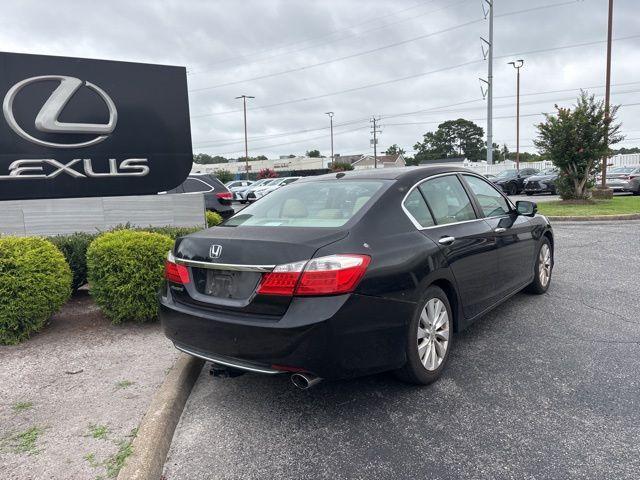 used 2013 Honda Accord car, priced at $11,487