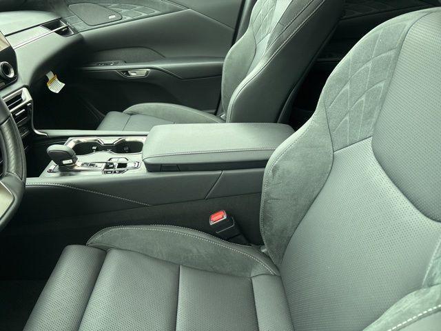 new 2025 Lexus RX 350 car, priced at $67,864