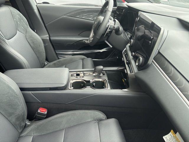 new 2025 Lexus RX 350 car, priced at $67,864