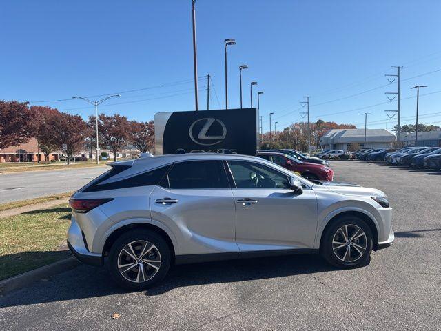 used 2024 Lexus RX 350 car, priced at $51,320