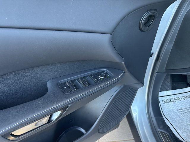 used 2024 Lexus RX 350 car, priced at $51,320