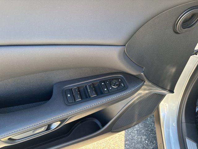 used 2023 Lexus RX 350 car, priced at $45,657