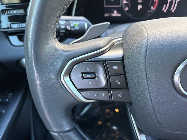 used 2023 Lexus RX 350 car, priced at $45,657