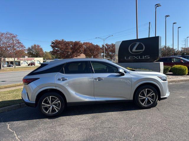 used 2023 Lexus RX 350 car, priced at $45,657