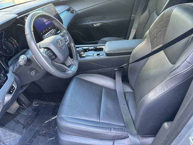 used 2023 Lexus RX 350 car, priced at $45,657