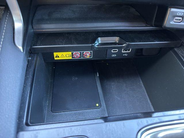 used 2023 Lexus RX 350 car, priced at $45,657