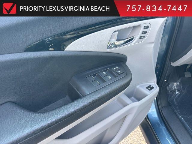 used 2020 Honda Pilot car, priced at $31,979