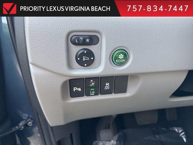 used 2020 Honda Pilot car, priced at $31,979