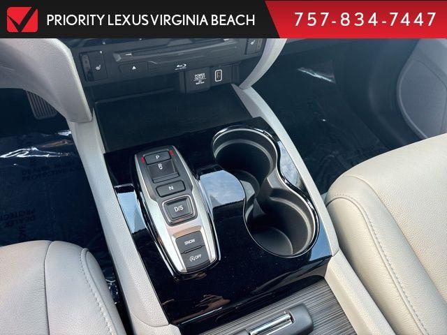 used 2020 Honda Pilot car, priced at $31,979
