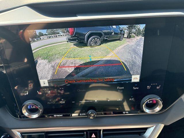 used 2024 Lexus RX 350 car, priced at $53,588