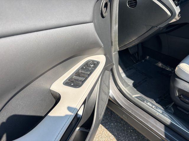 used 2024 Lexus RX 350 car, priced at $53,588