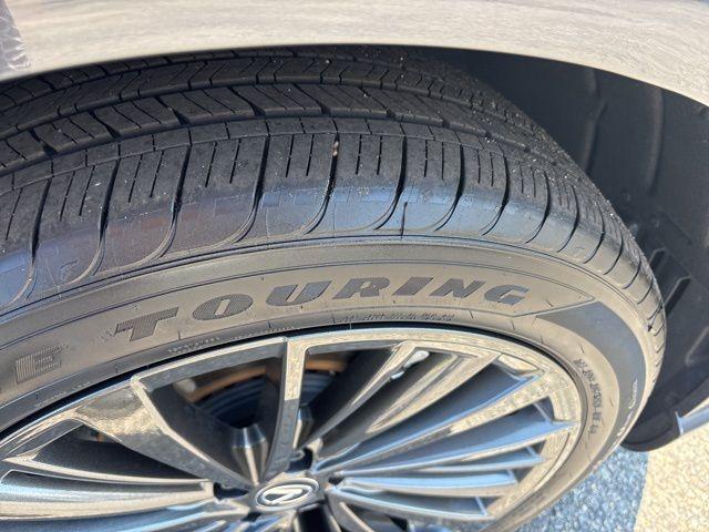 used 2024 Lexus RX 350 car, priced at $53,588