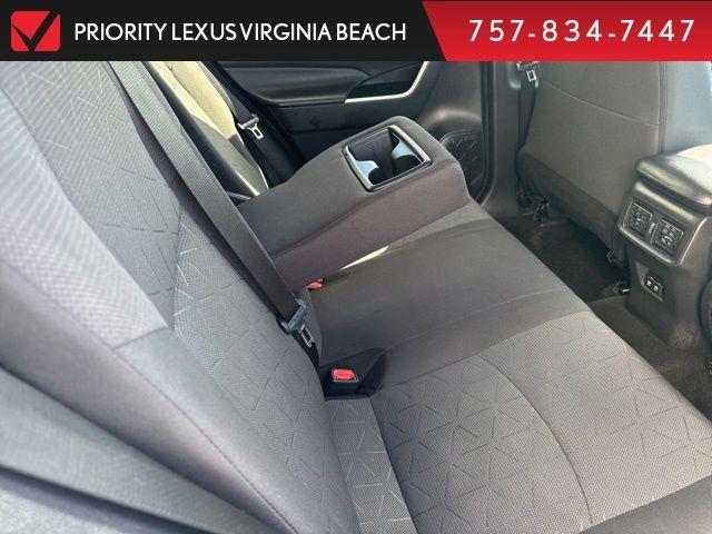 used 2020 Toyota RAV4 car, priced at $24,432