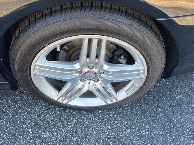 used 2012 Mercedes-Benz S-Class car, priced at $12,842