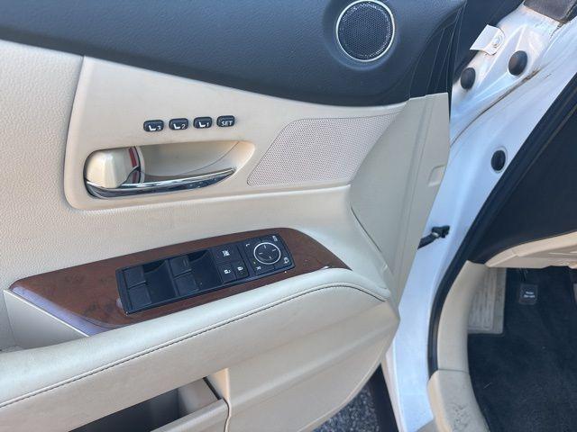 used 2015 Lexus RX 350 car, priced at $21,318