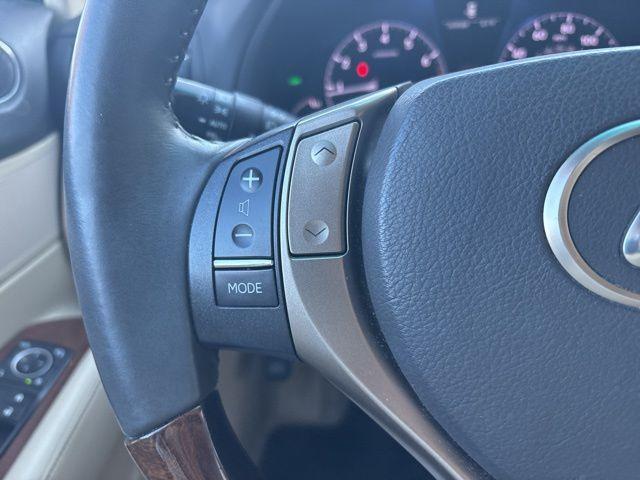 used 2015 Lexus RX 350 car, priced at $21,318