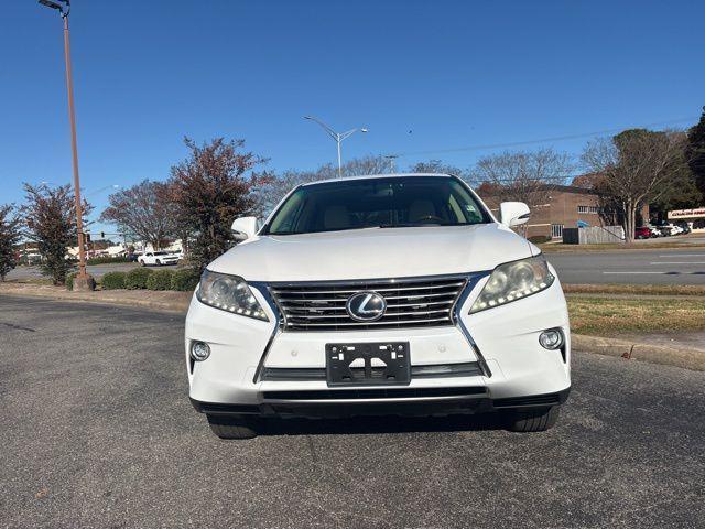 used 2015 Lexus RX 350 car, priced at $21,318
