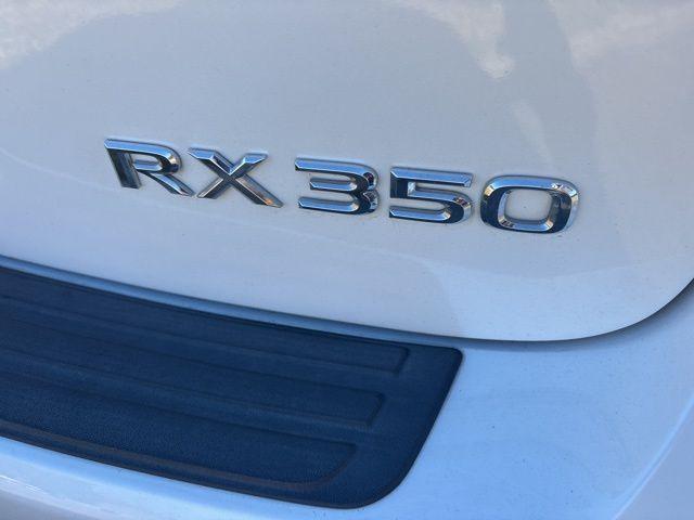 used 2015 Lexus RX 350 car, priced at $21,318