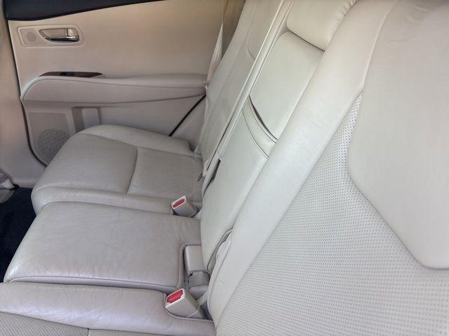 used 2015 Lexus RX 350 car, priced at $21,318