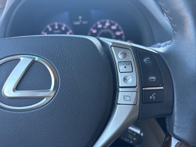 used 2015 Lexus RX 350 car, priced at $21,318