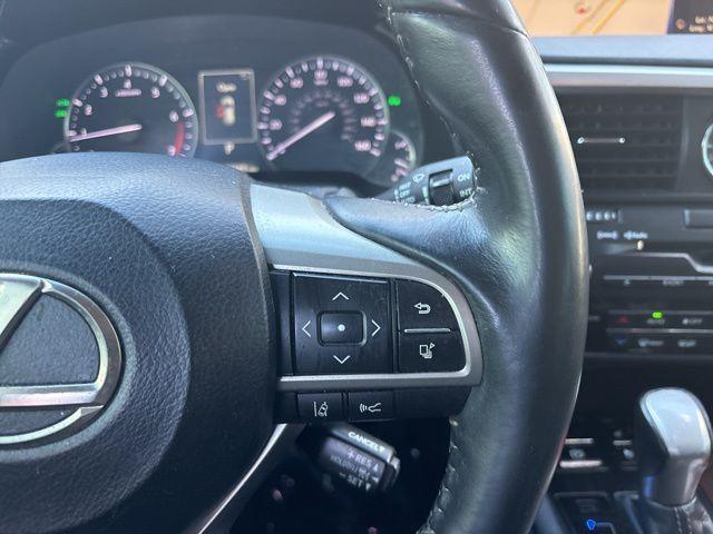 used 2017 Lexus RX 350 car, priced at $25,990