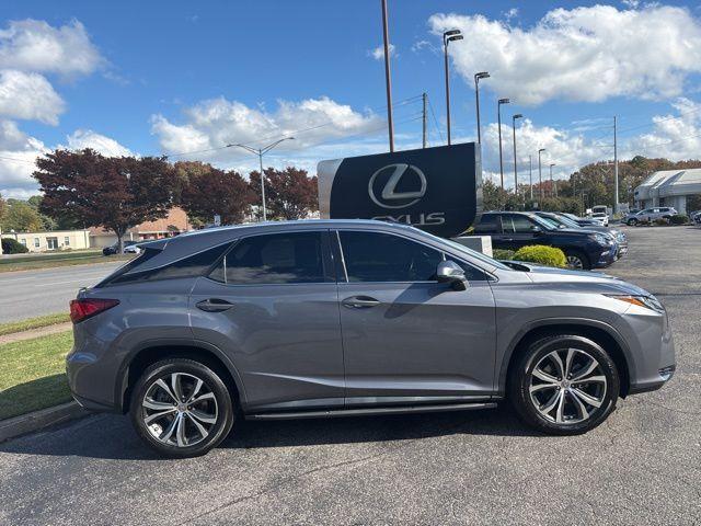 used 2017 Lexus RX 350 car, priced at $25,990
