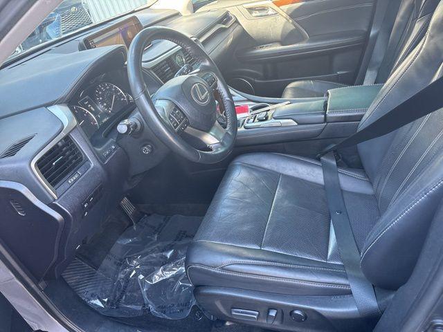 used 2017 Lexus RX 350 car, priced at $25,990