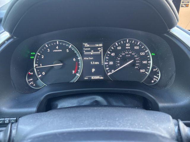 used 2017 Lexus RX 350 car, priced at $25,990