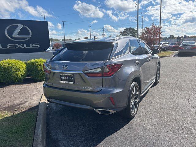 used 2017 Lexus RX 350 car, priced at $25,990