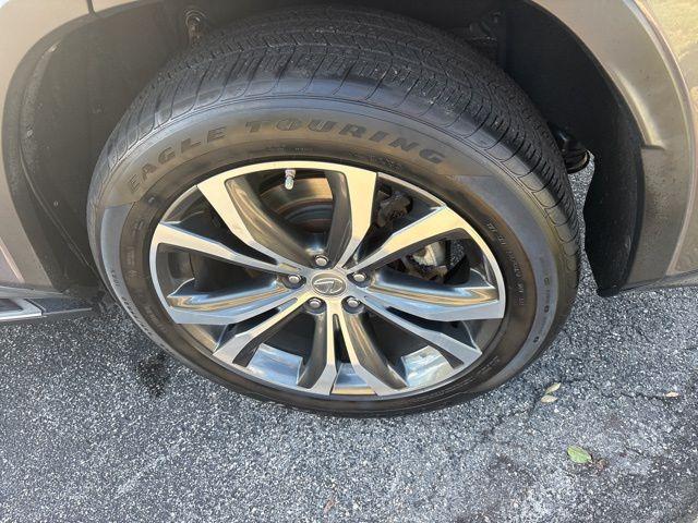 used 2017 Lexus RX 350 car, priced at $25,990