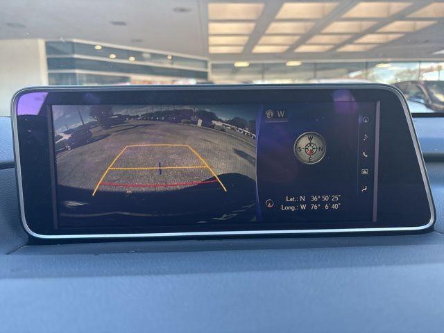 used 2017 Lexus RX 350 car, priced at $25,990