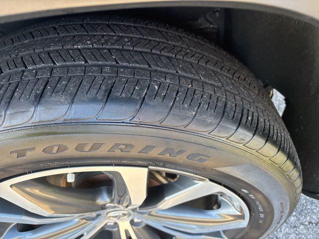 used 2017 Lexus RX 350 car, priced at $25,990