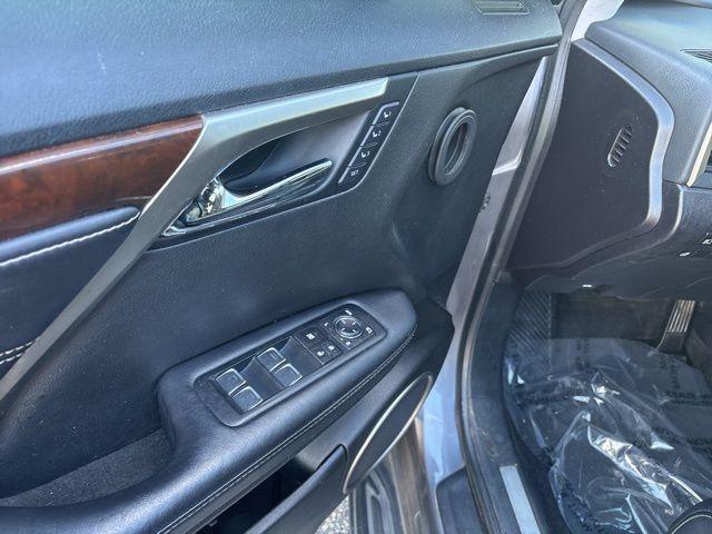 used 2017 Lexus RX 350 car, priced at $25,990