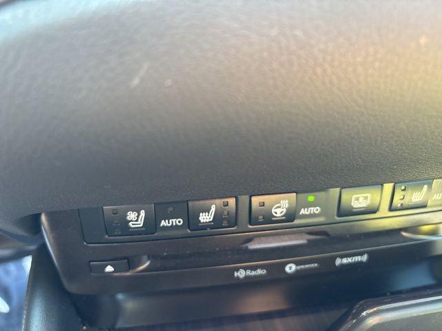 used 2020 Lexus ES 350 car, priced at $30,200