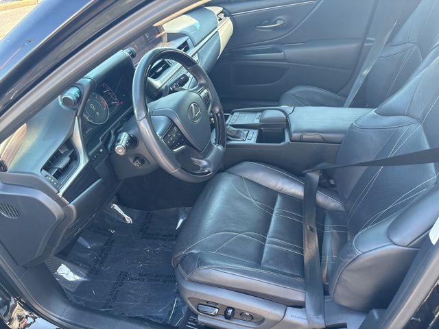 used 2020 Lexus ES 350 car, priced at $30,200
