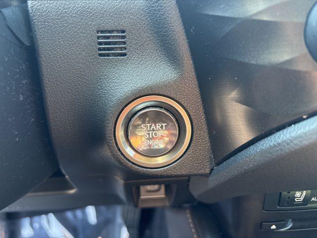 used 2020 Lexus ES 350 car, priced at $30,200